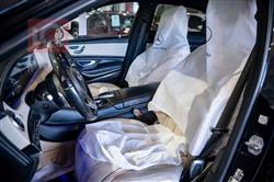 مێرسێدس بێنز S-Class